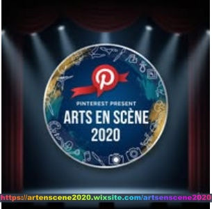 ARTS EN SCENE 2020