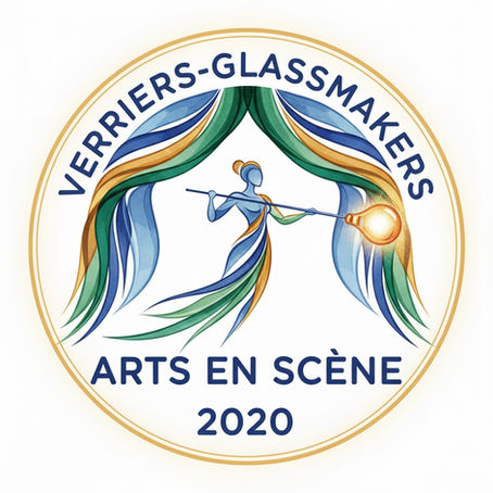 ARTS VERRIERS-GLASSMAKERS