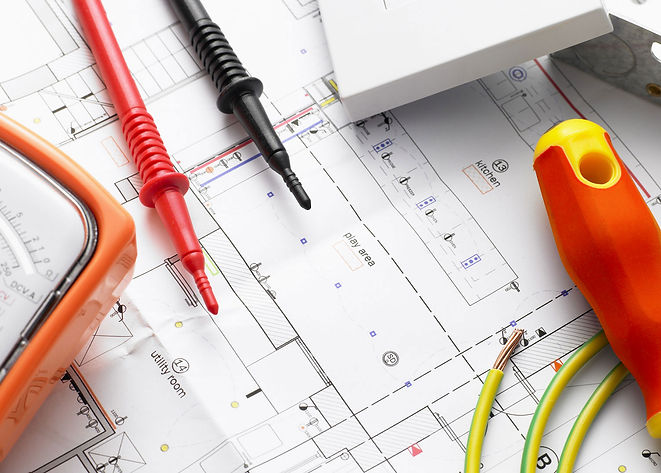 Electrical Service Upgrades