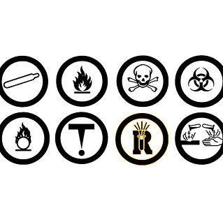 WHMIS certified