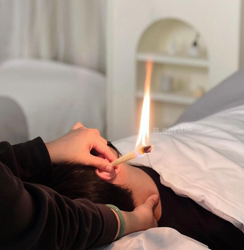 【台中耳燭課程推薦】精選5大專業教學與費用比較,開啟你的療癒事業