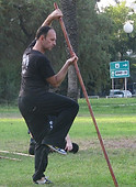 מאסטר איגור זקשנסקי