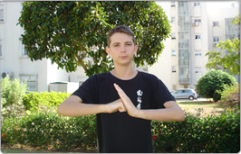 חוויות מוין צ'ון קונג פו