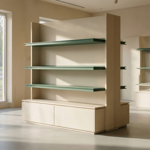 Custom Retail Display Units