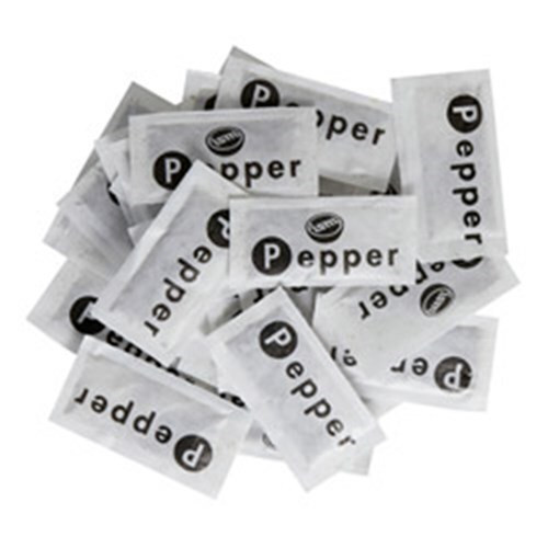 Pepper sachets | My Site