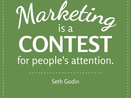 Have Some Fun With Your Business