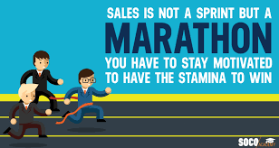 Understanding Sales
