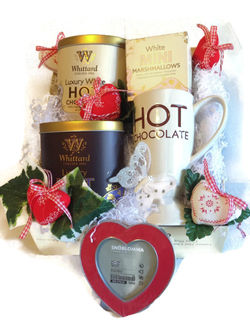 Posh Bird Creations unwrapped