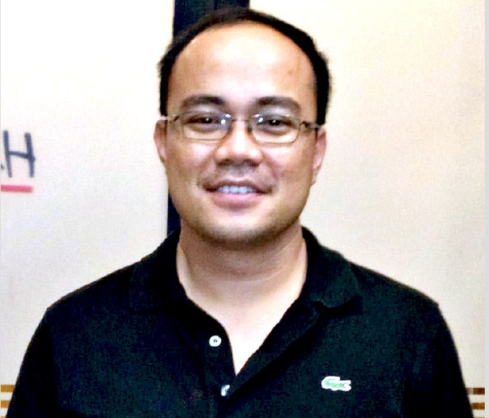 Q&A with Alumnus Engr. Herman Robles, US-Based AEE’s 2012 Young Energy Professional of the Year