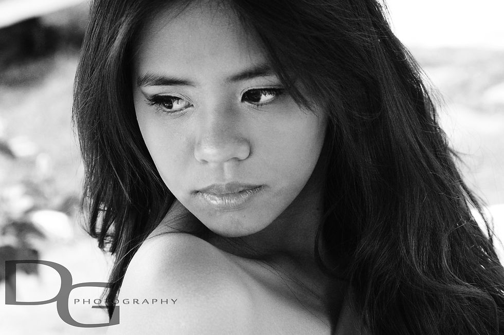 Open Workshop Series: #1 - Monochromatic Photography