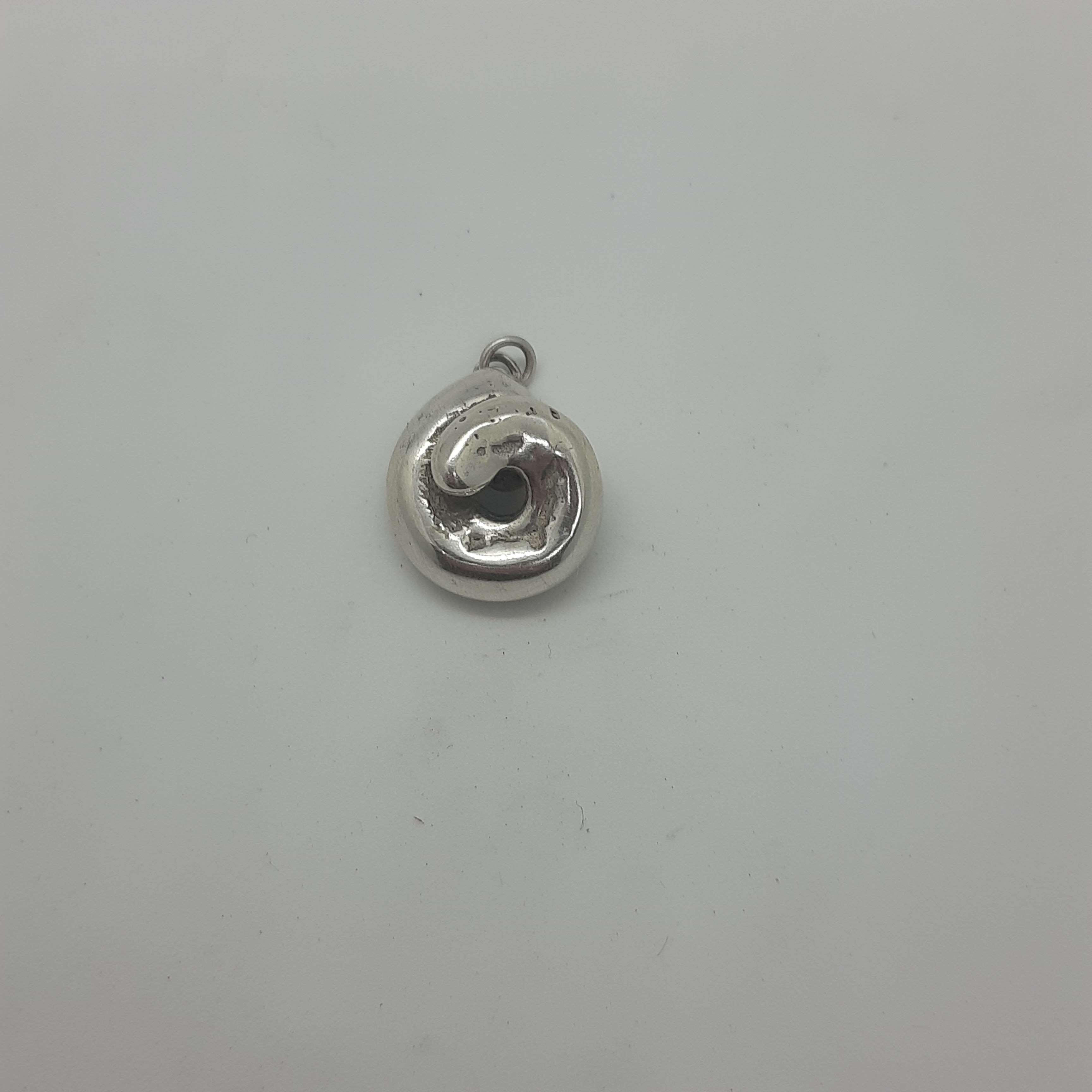 Shell Swirl