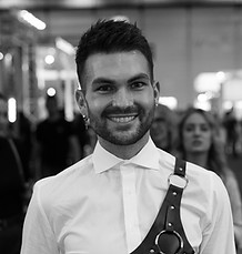 Alessandro Perino