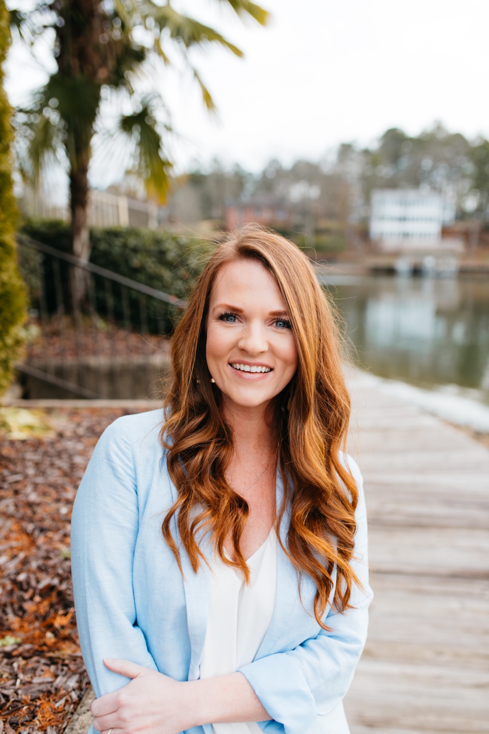 Writer: Beth Ann Davenport