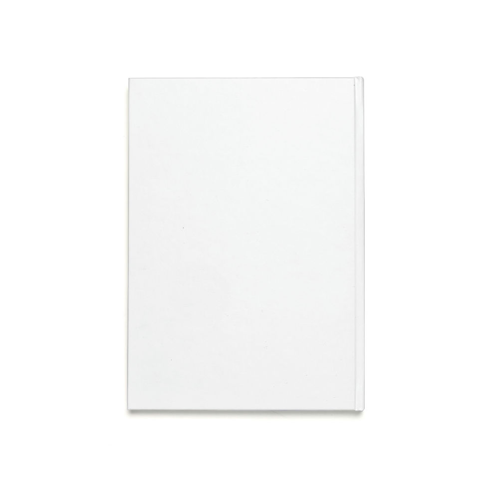 Thumbnail: PW Hardcover Journal 