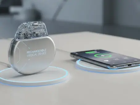 Why Aren’t Pacemakers Rechargeable?