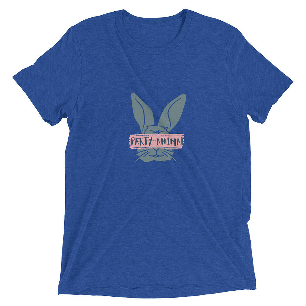 Thumbnail: Short sleeve t-shirt