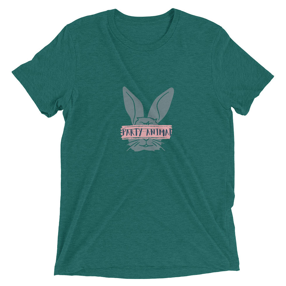 Thumbnail: Short sleeve t-shirt