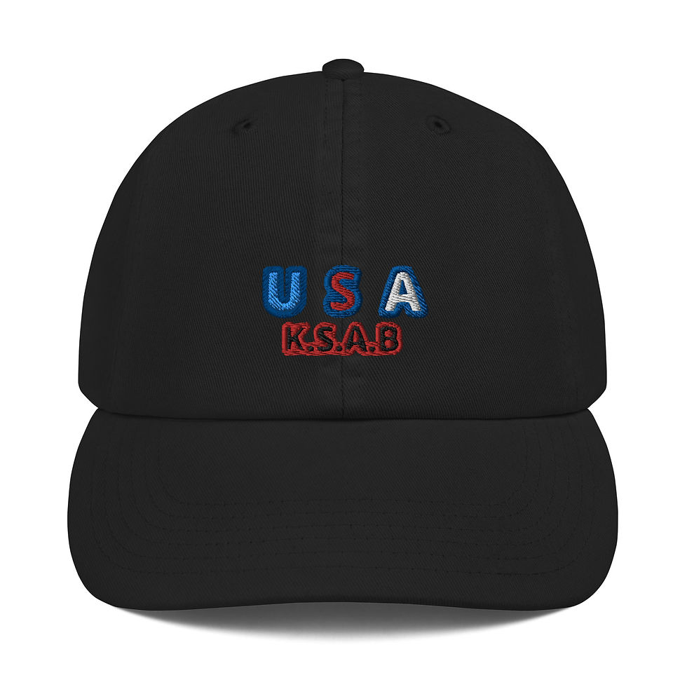 Thumbnail: Champion Dad Cap