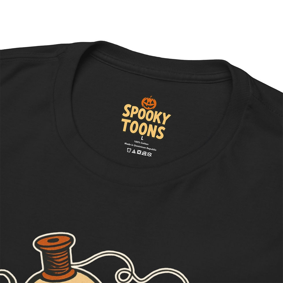 Thumbnail: Bobbin Unisex T-shirt