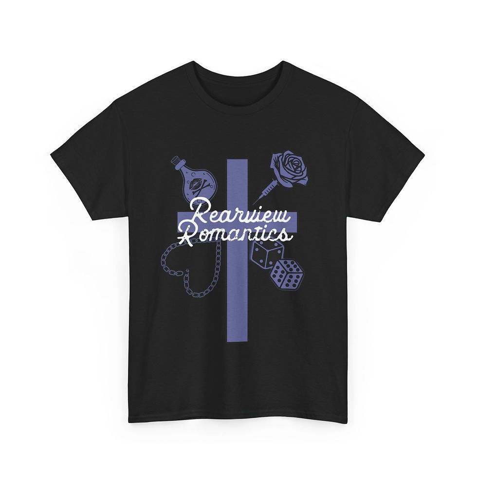 Thumbnail: LIMITED EDITION 2024 Singles logos t shirt