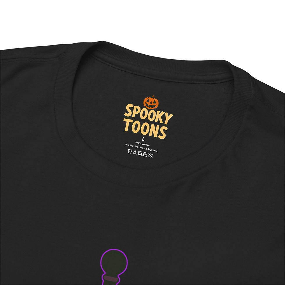 Thumbnail: Deadbolt Unisex T-shirt