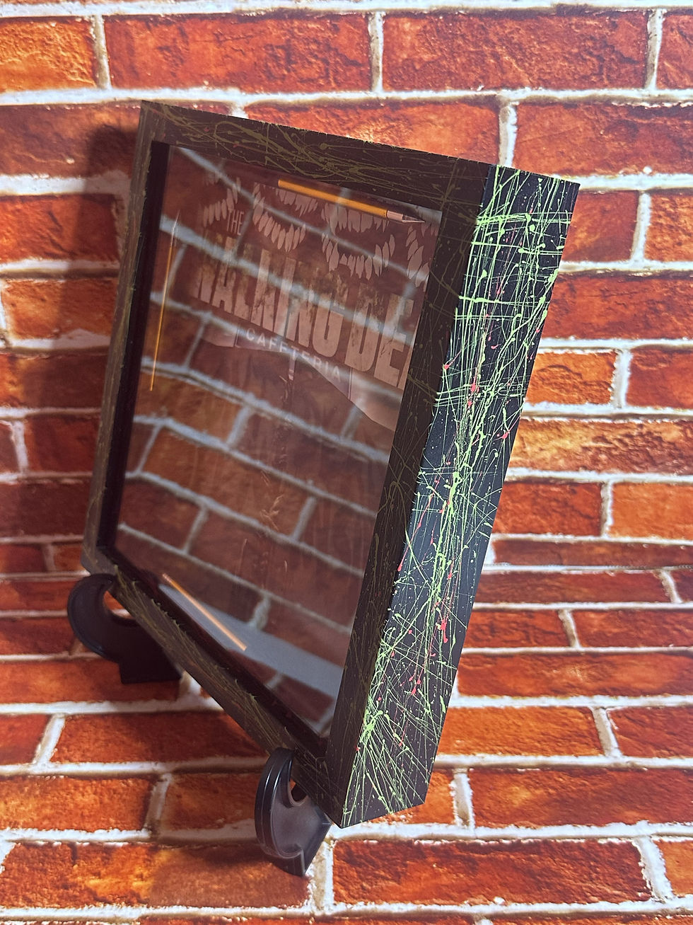 Thumbnail: Walking Dead