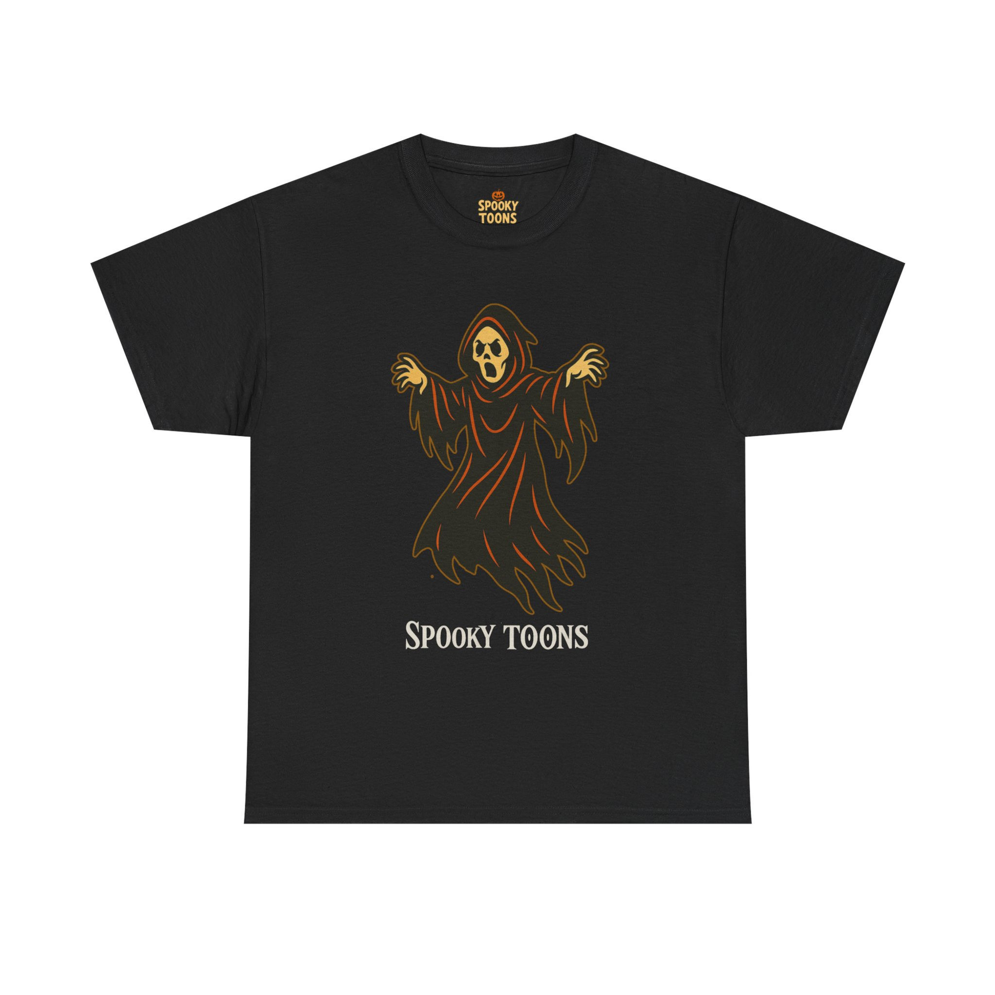 The Hollergeist Unisex T-shirt