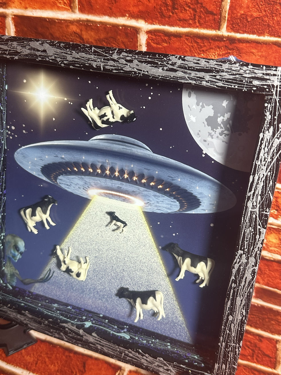 Thumbnail: Alien Abduction