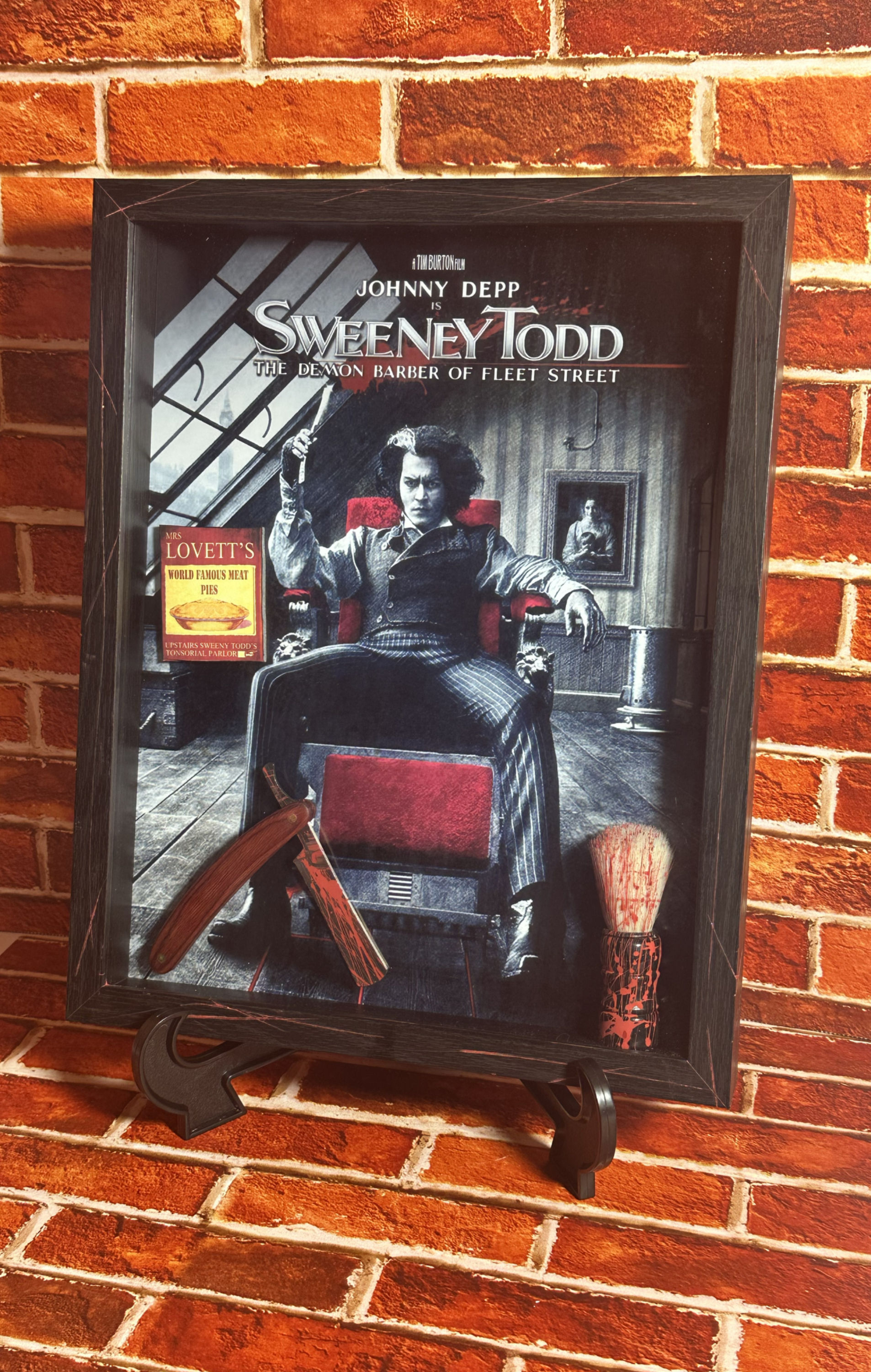 Sweeny Todd