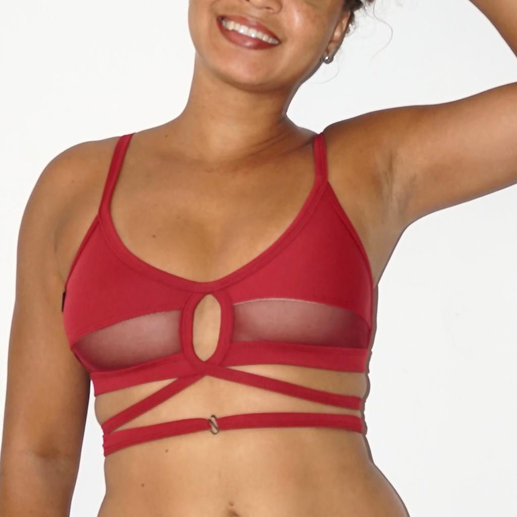 Top aneis de Saturno - vinho