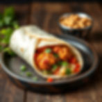 Chilli Wrap