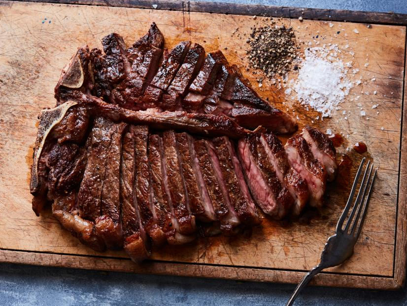 T-BONE
