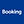 ikona booking