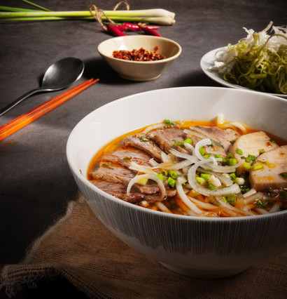 Best Bun Bo Hue in King of Prussia, PA