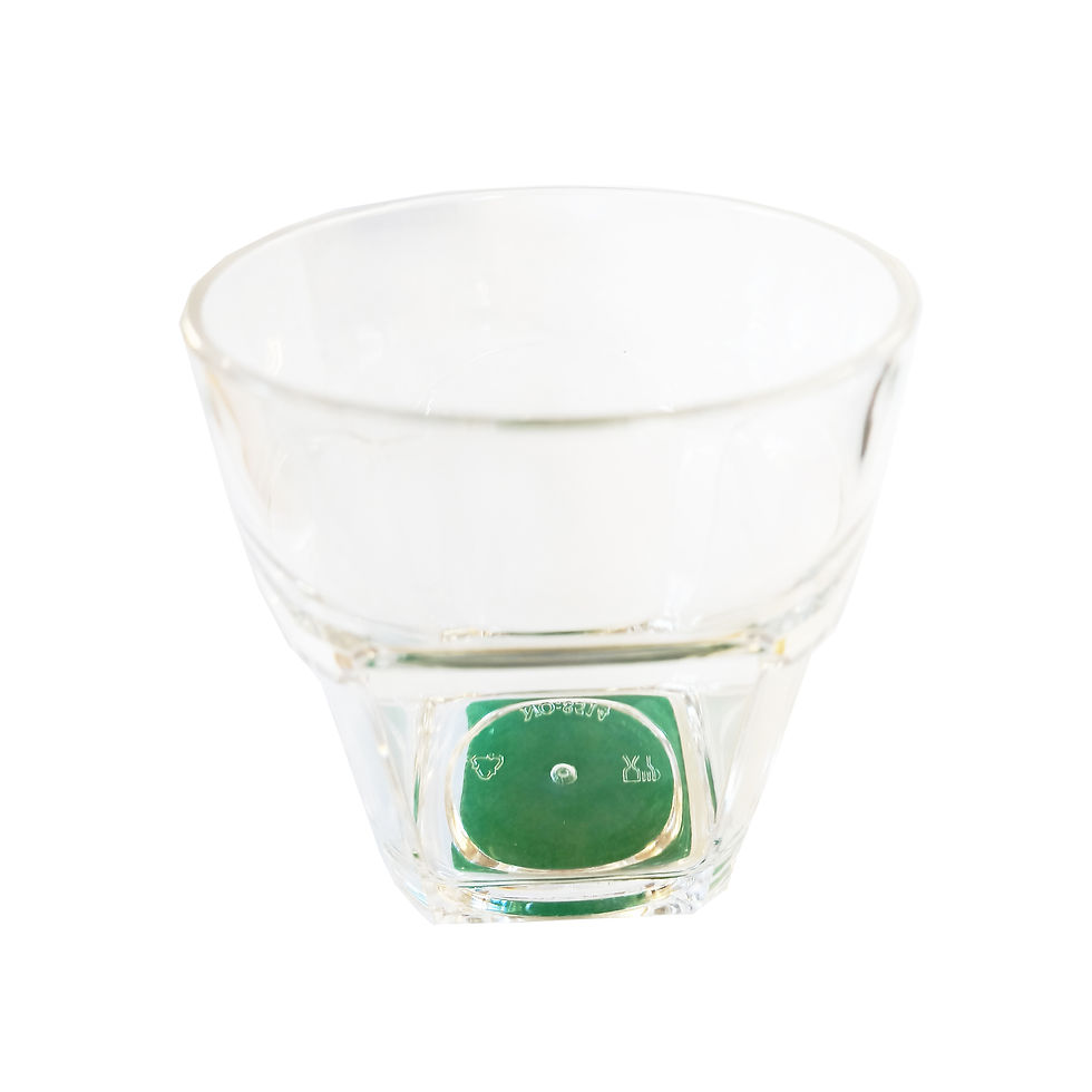 Thumbnail: Pro7 Square Biomass Pads in Green