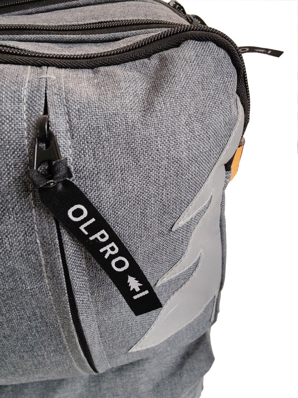 Thumbnail: OLPRO 44L Travel Bag