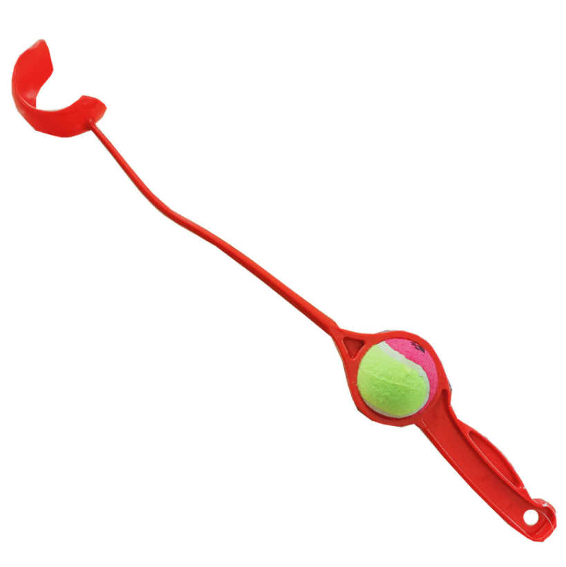 Pet Ball Launcher