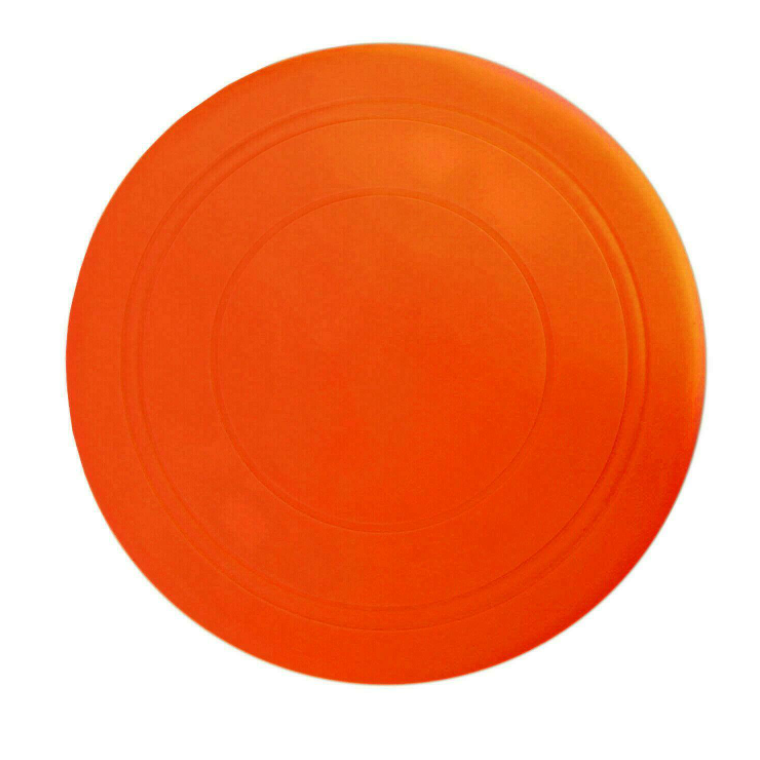 Thumbnail: Pet Frisbee