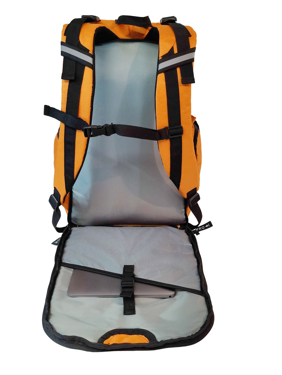Thumbnail: OLPRO 32L Orange Daysack