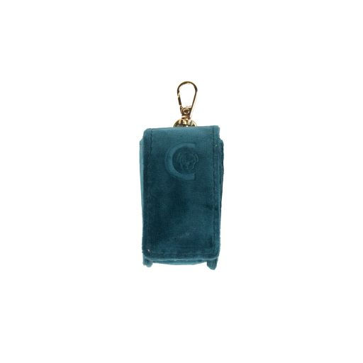Thumbnail: Dog Poop Bag Square Velvet