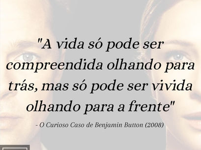 Quote Diária #1 