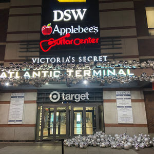 Atlantic Mall holiday 2024