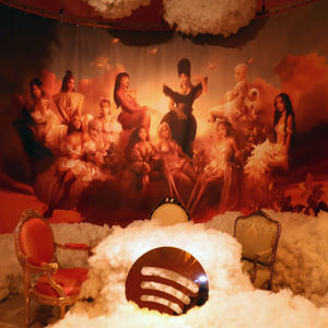 Spotify x Women in Hip Hop the Gold Standard