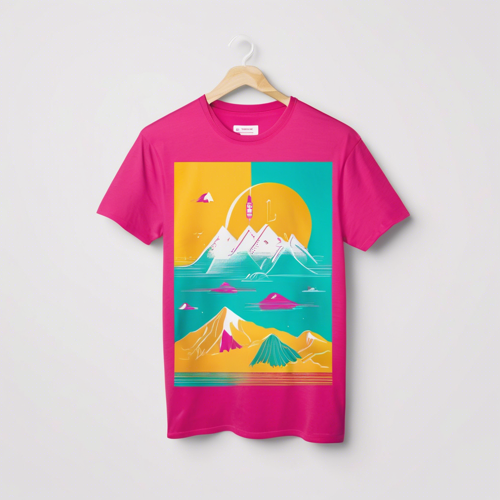 Adventure T-Shirt