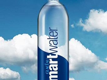 "Smart Water" Found To Cause Autism