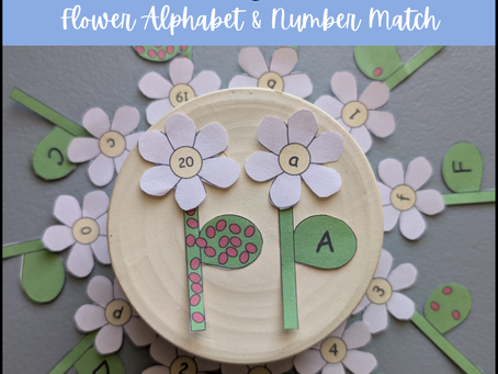 Hop into Learning: Engaging Easter Resources for Your Classroom & Homeschool!