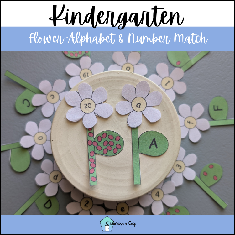 Hop into Learning: Engaging Easter Resources for Your Classroom & Homeschool!