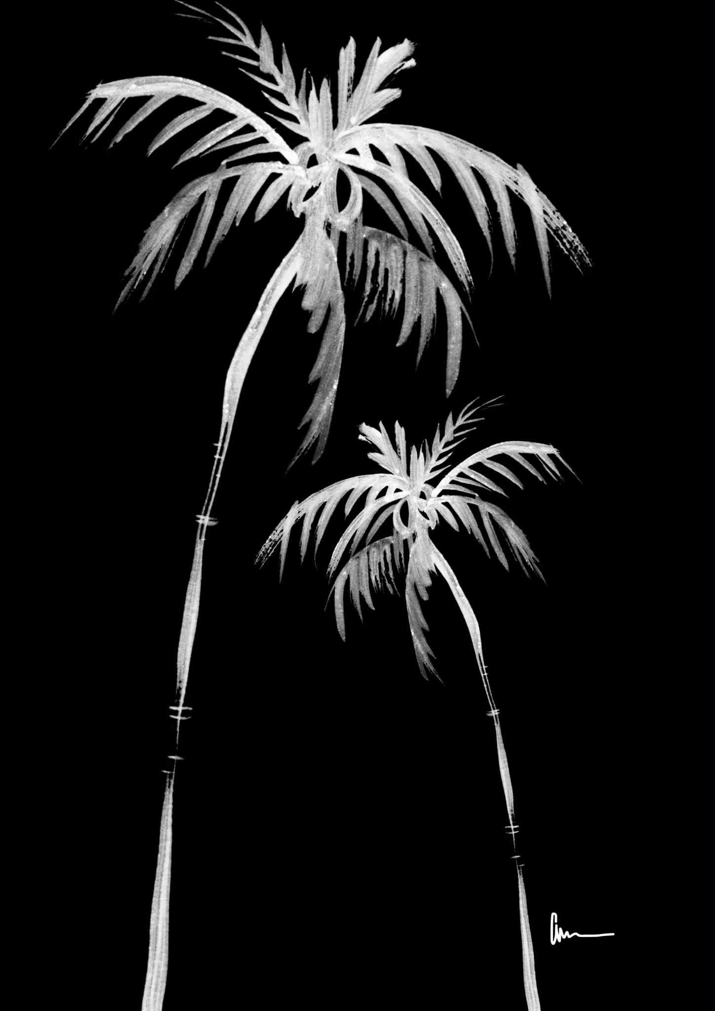 SHE'S BREEZY - STUDIO EDITION PRINT
