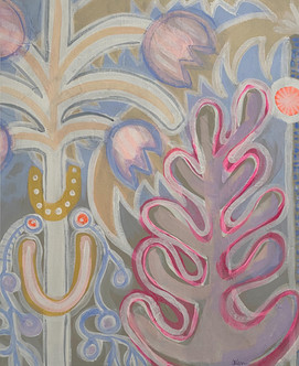 "Sunny Coasters", 2022