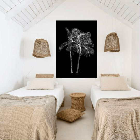 Thumbnail: THE BALI EFFECT PRINT